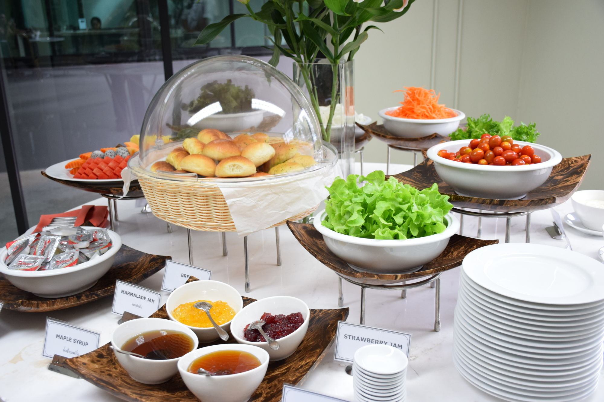 Фото Annex Lumpini Bangkok