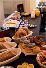 Фото Residence Vysta