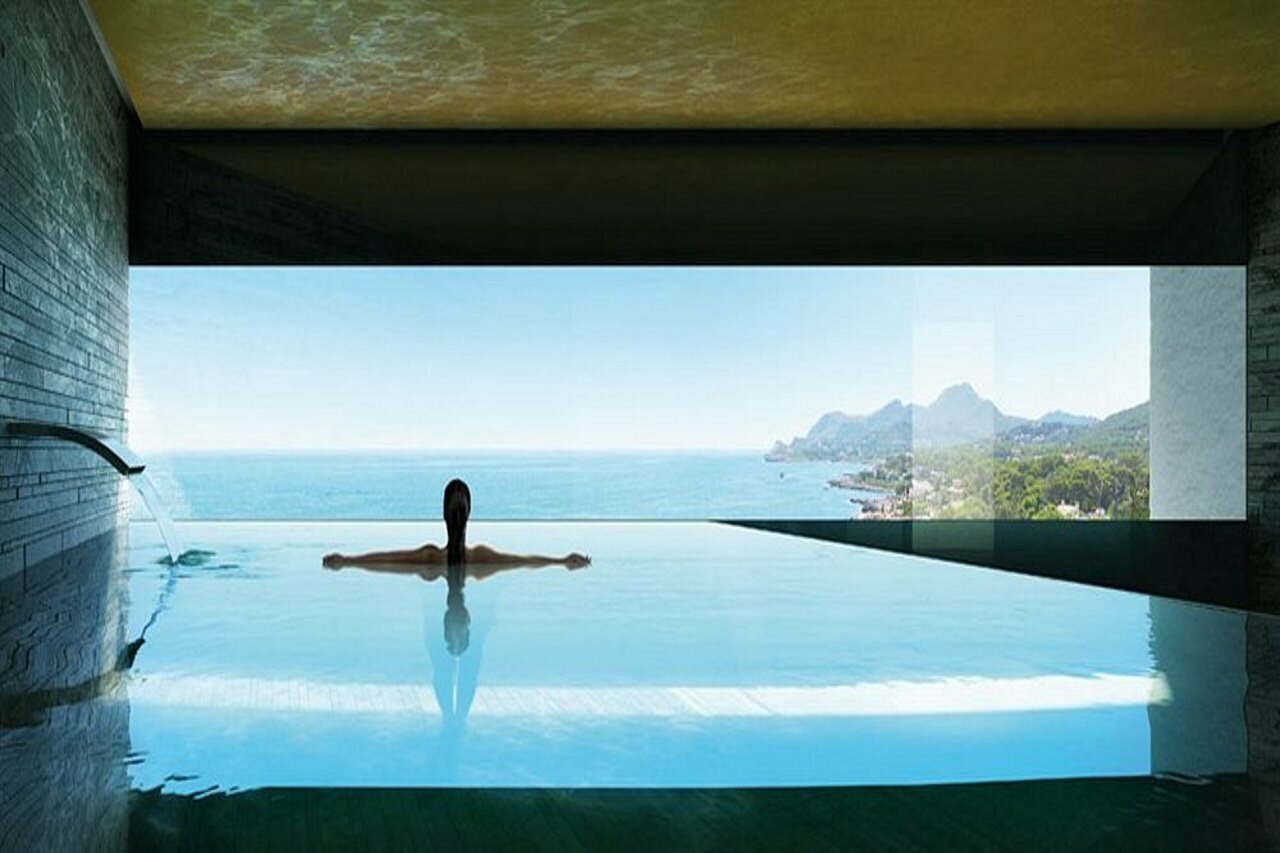 Фото Son Moll Sentits Hotel & SPA