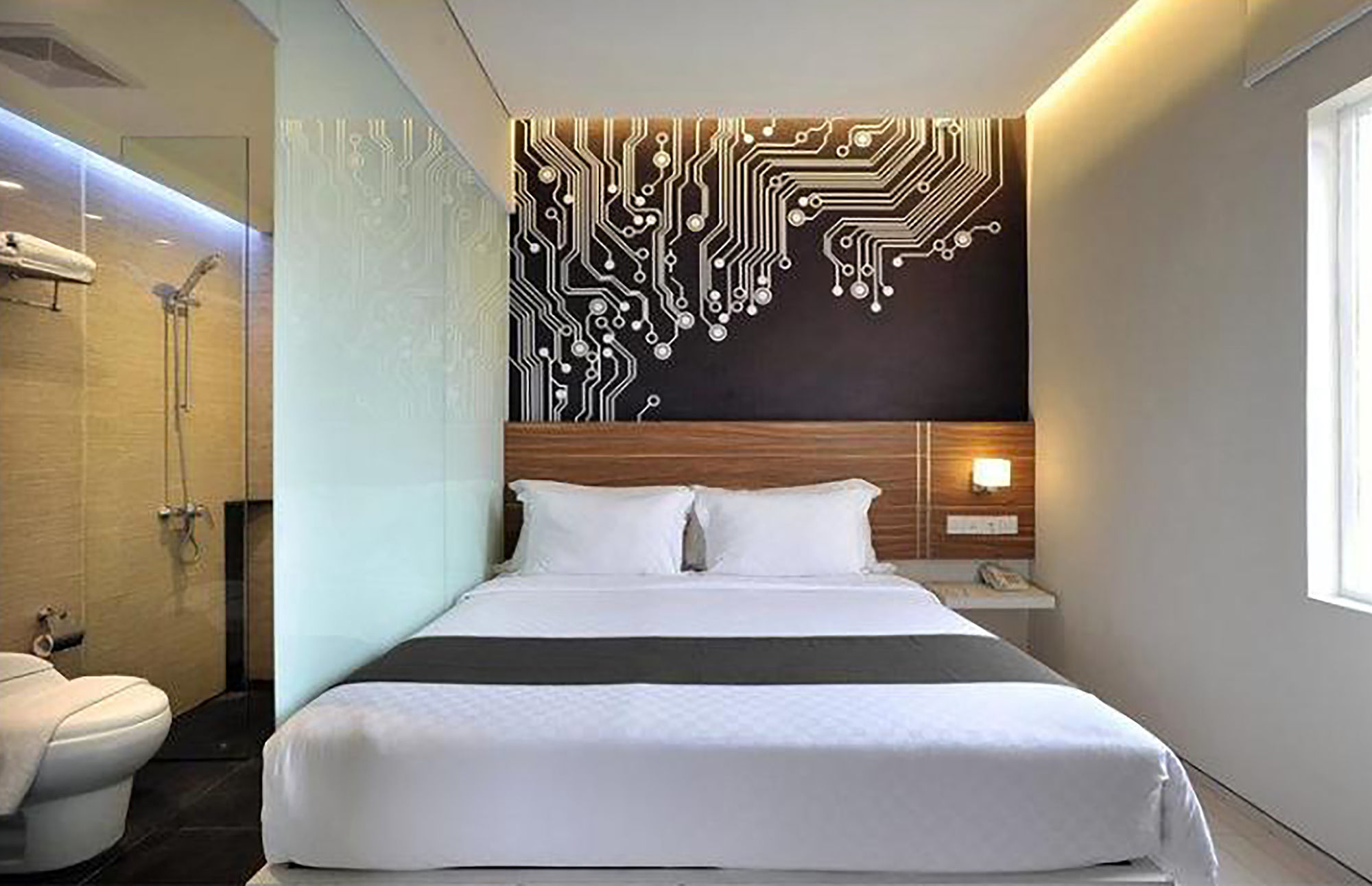 Фото The Life Hotels