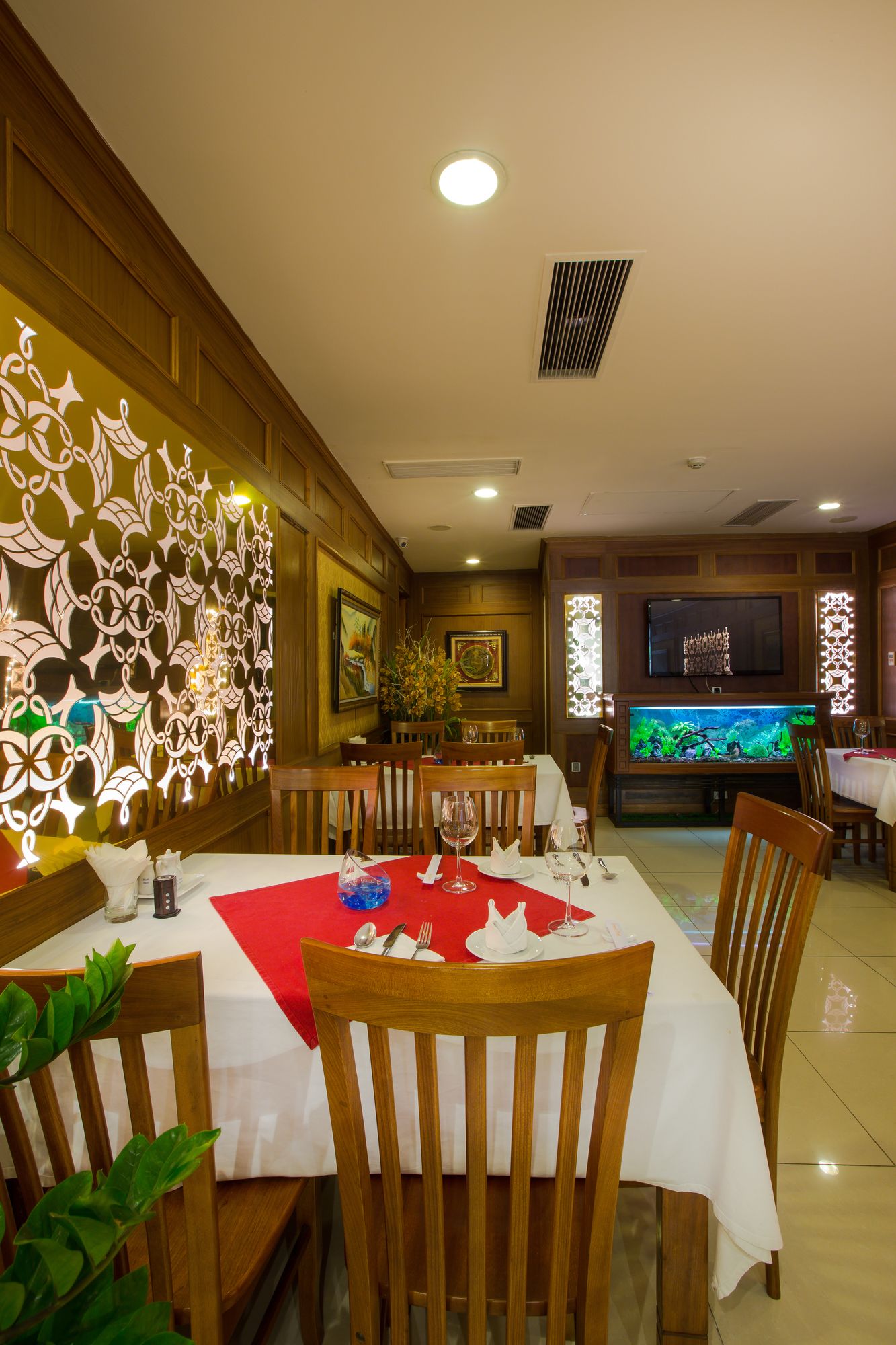 Фото Emerald Hotel Hanoi