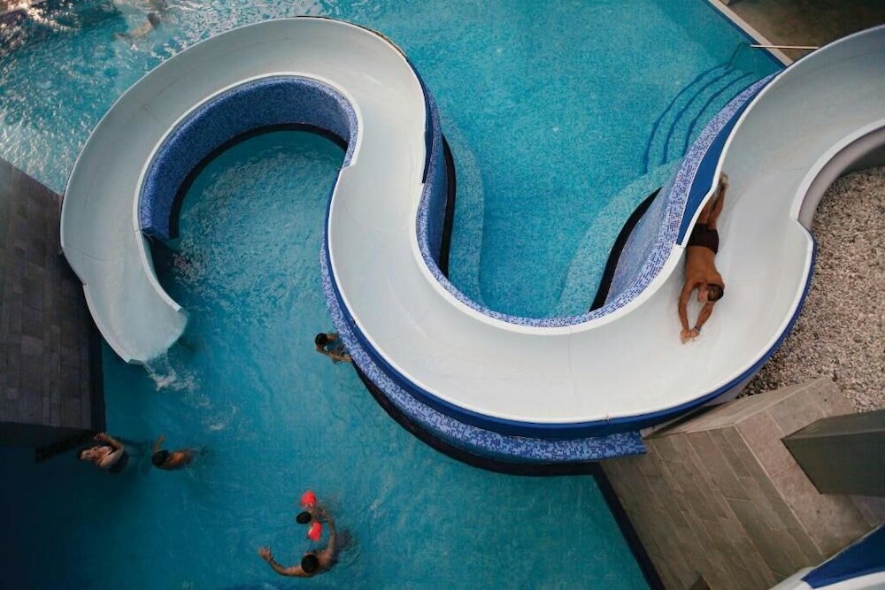 Фото Hotel Savica Garni