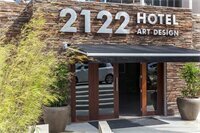 Гостиница 2122 Hotel Art Design