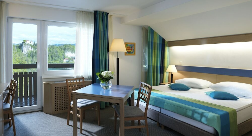 Фото Hotel Savica Garni