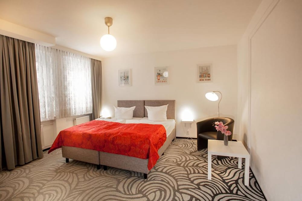 Фото Hotel Atlanta