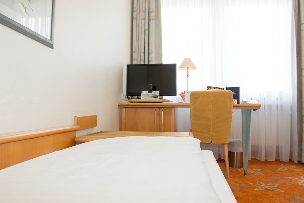 Фото Hotel Stadt München