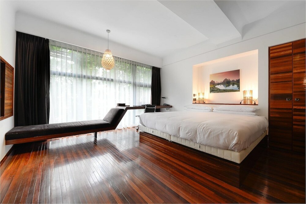 Фото Urbn Boutique Shanghai