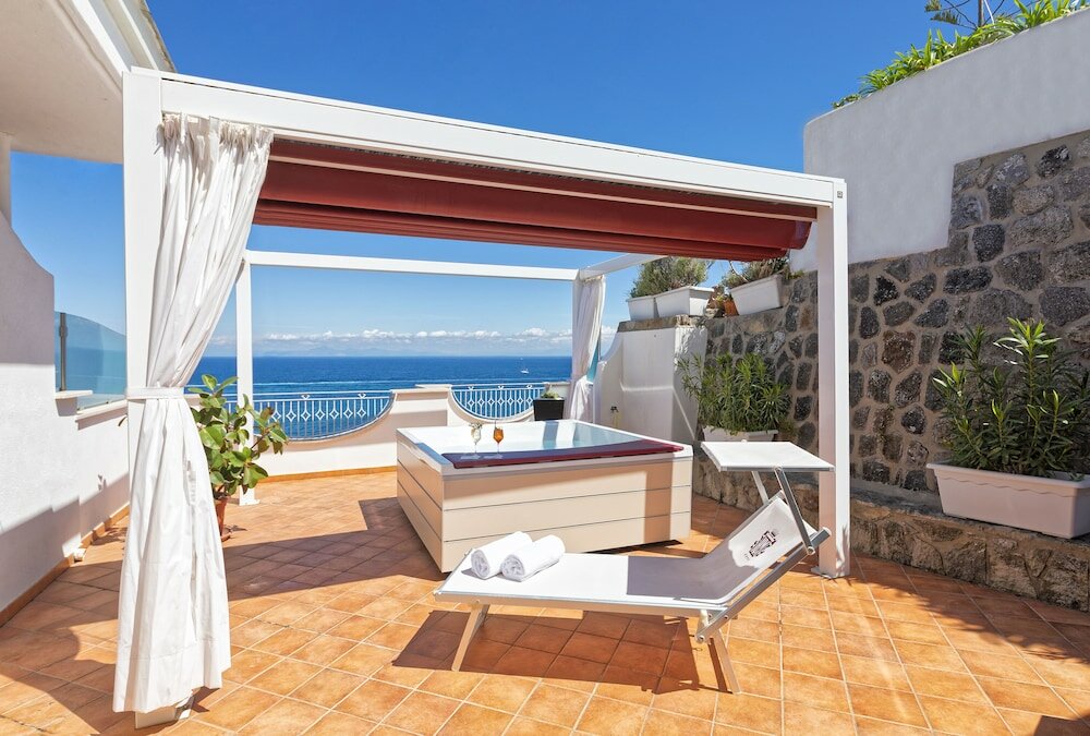 Фото Hotel La Madonnina