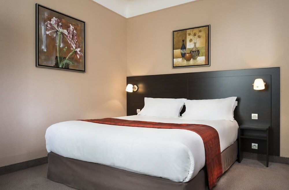 Фото Chatillon Montparnasse