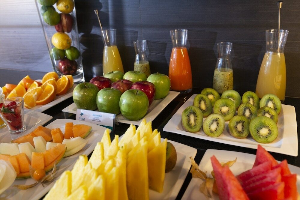 Фото Hotel & SPA Real Ciudad de Zaragoza