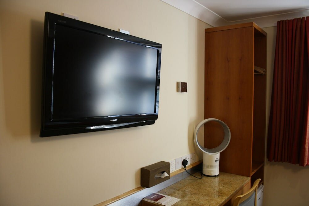 Фото Eurotraveller Hotel Express