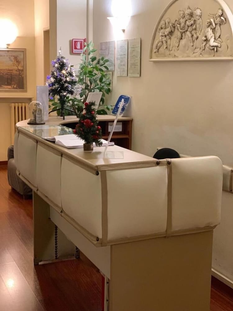 Фото Florence Room