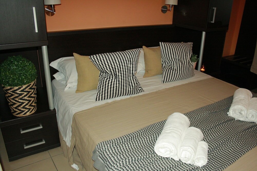 Фото San Lorenzo Guest House