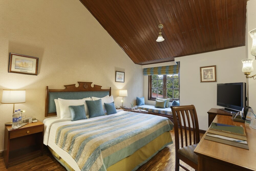 Фото The Naini Retreat Nainital