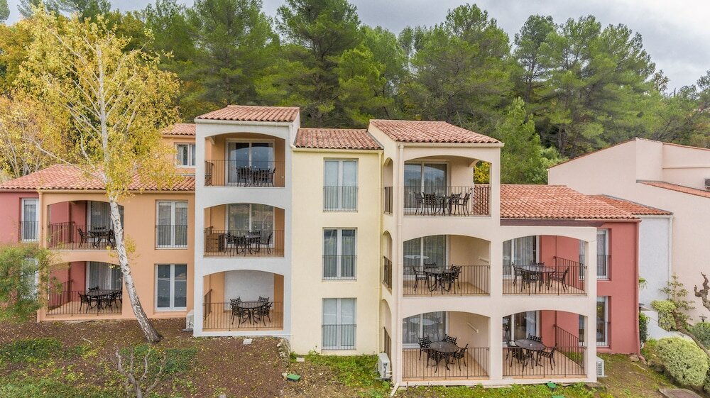 Фото Le Club Mougins by Diamond Resorts