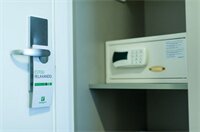 Фото Holiday Inn Belo Horizonte Savassi