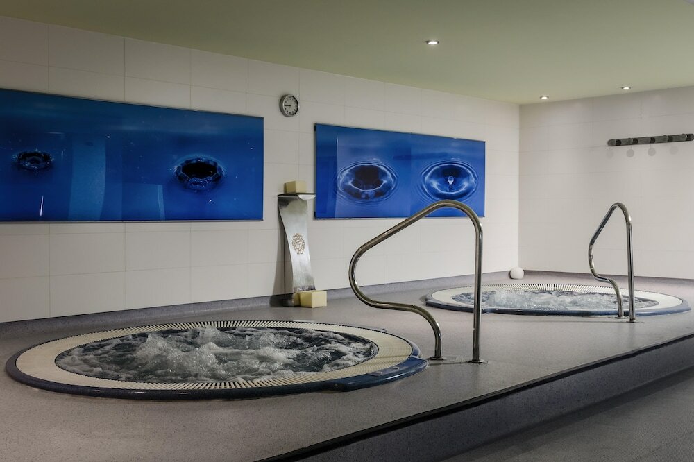 Фото Hotel Eurostars Reina Felicia