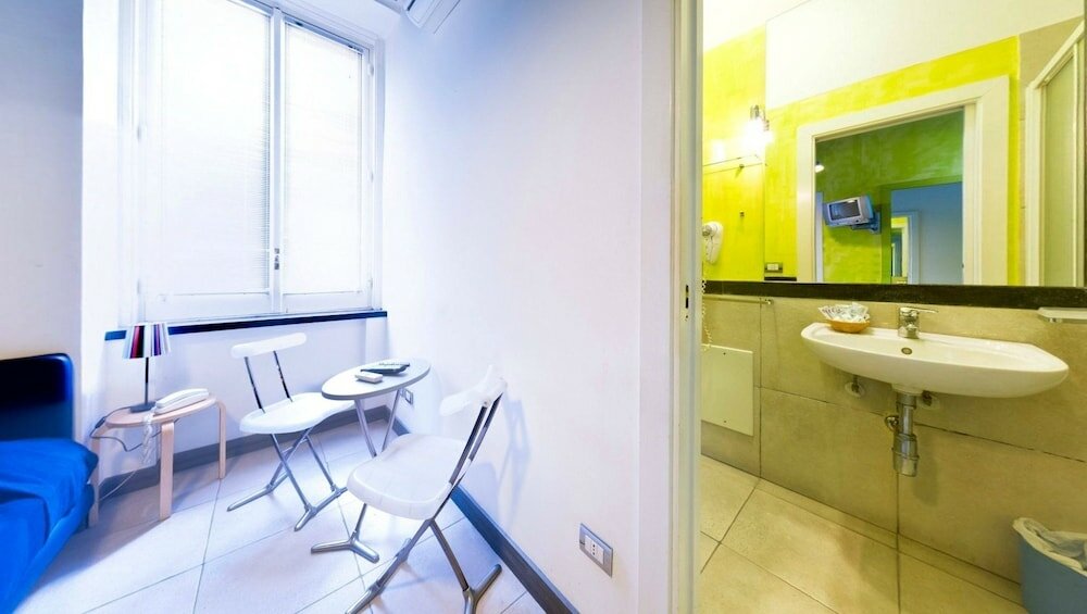 Фото Caracciolo 10