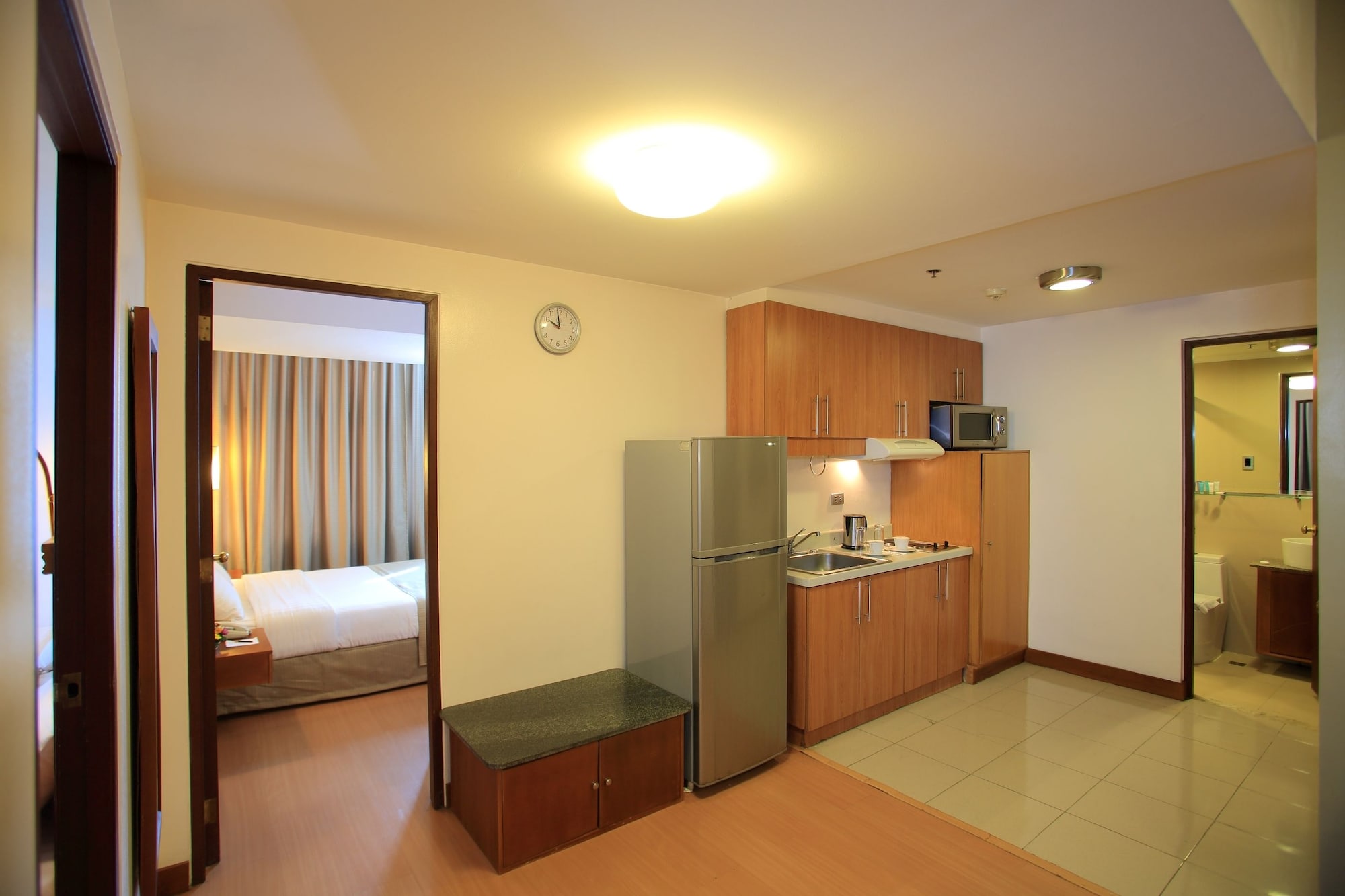 Фото The Malayan Plaza