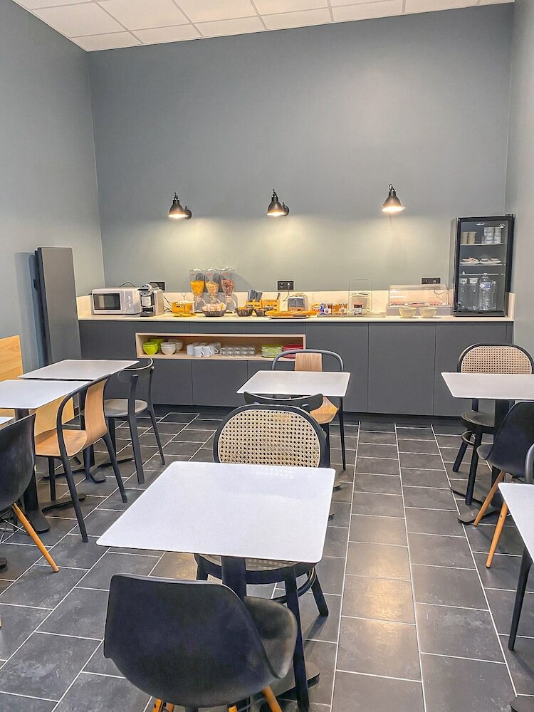 Фото City Residence Ivry