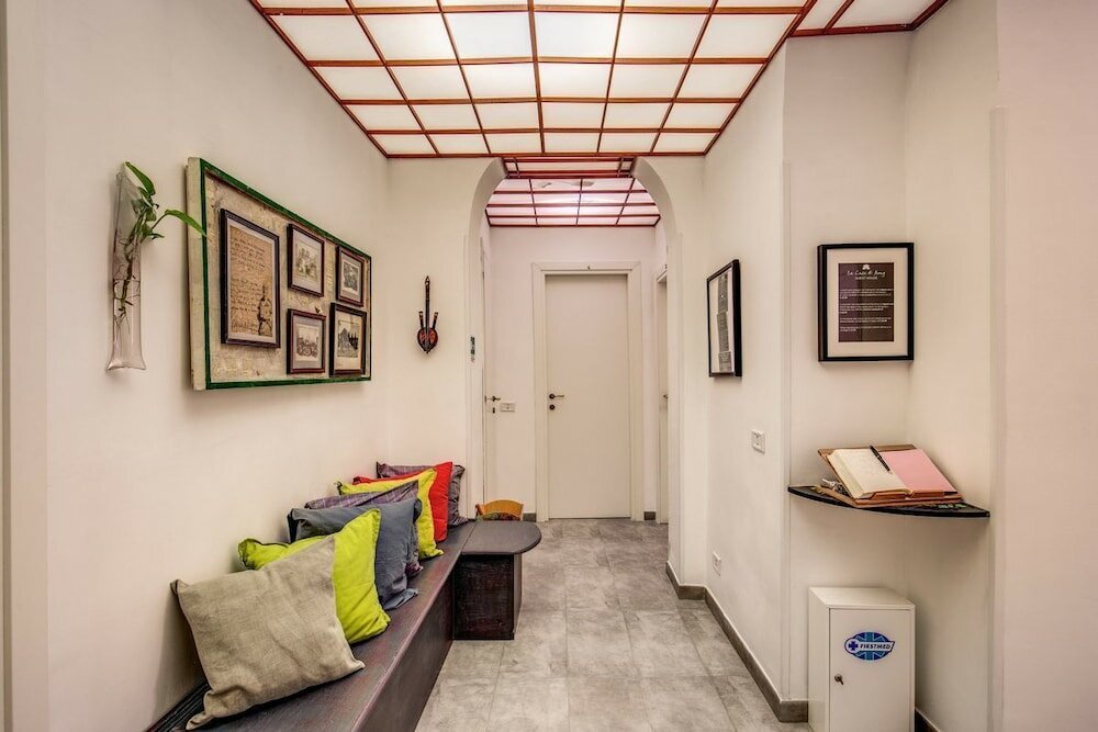 Фото Guest House La Casa Di Amy