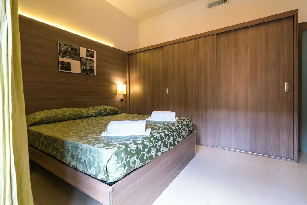 Фото Residence Europa