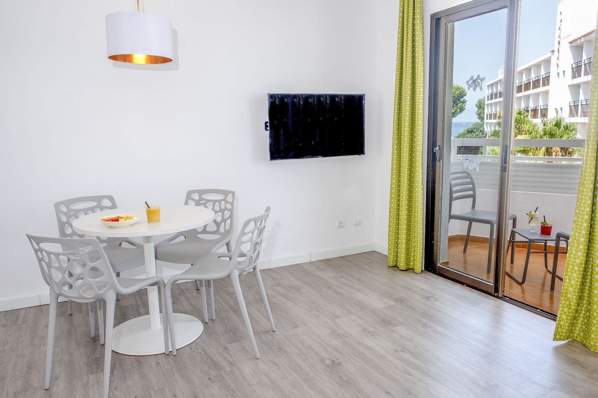 Фото The Palm Star Ibiza - Adults Only