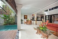 Фото Villa Harmony - Bali Residence