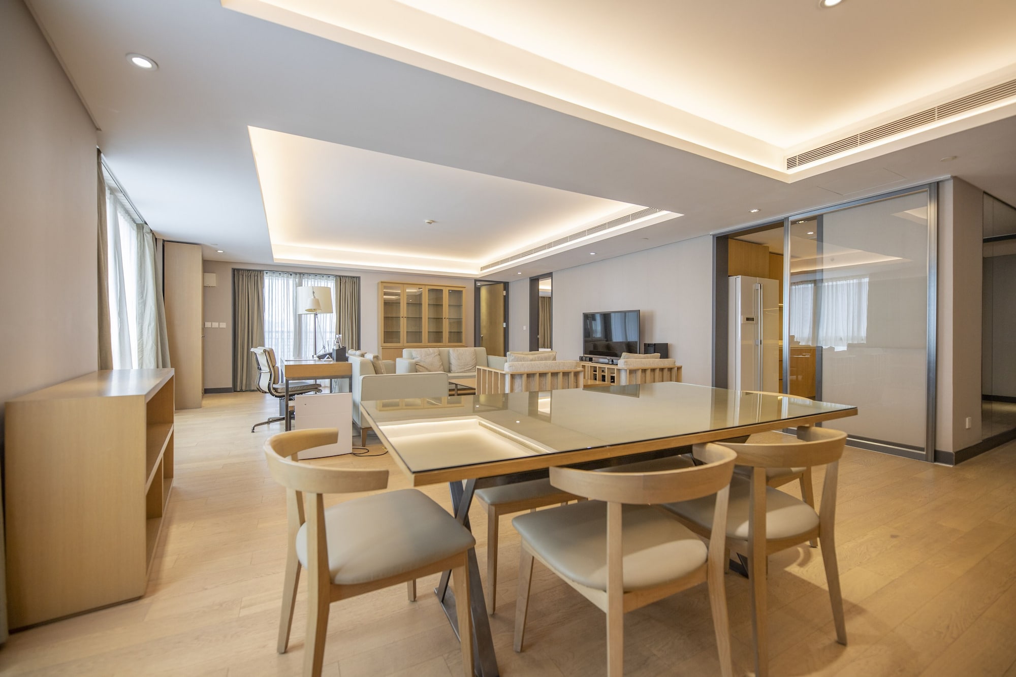 Фото Riverdale Residence Xintiandi Shanghai