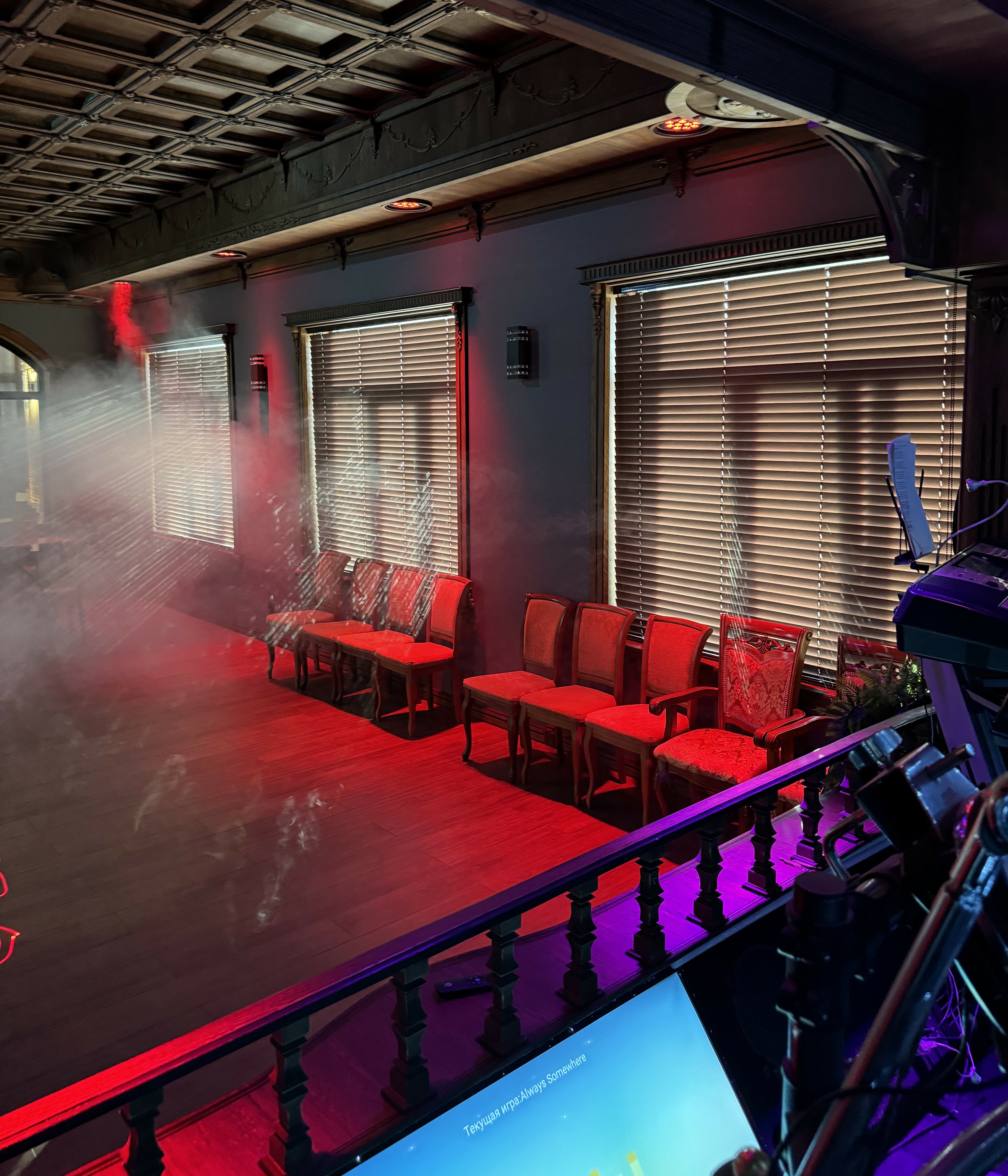 Фото Вилла Крокодила