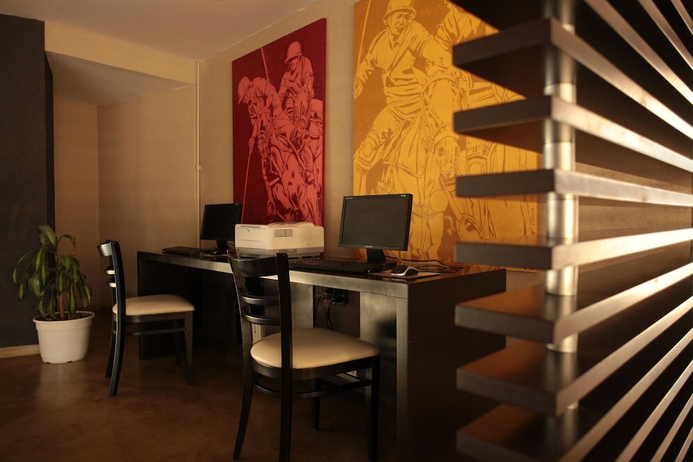 Фото Epic Hotel San Luis