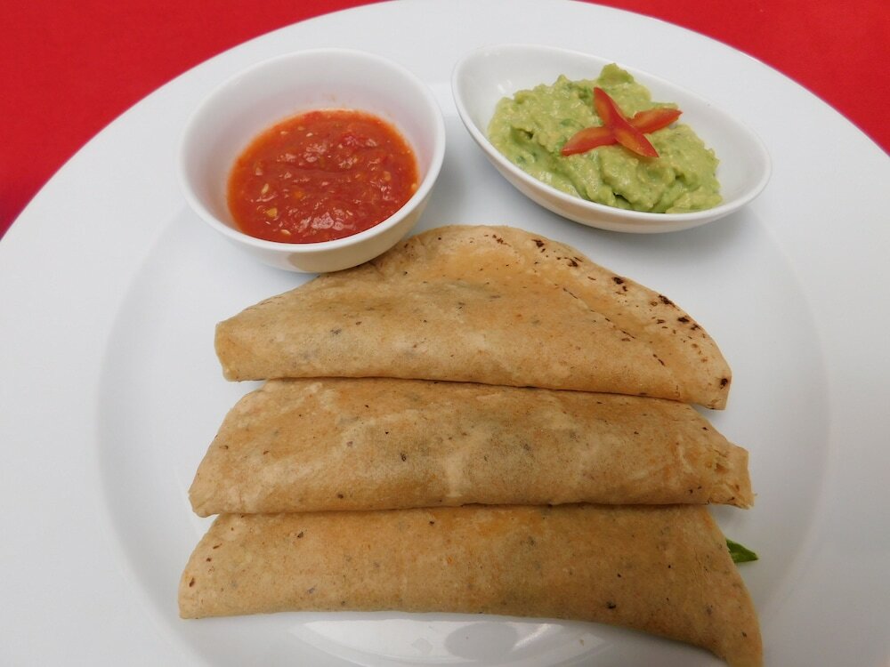 Фото Casona San Antonio