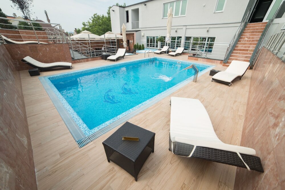 Фото Prezident Hotel