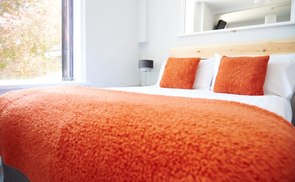 Фото The Kenilworth