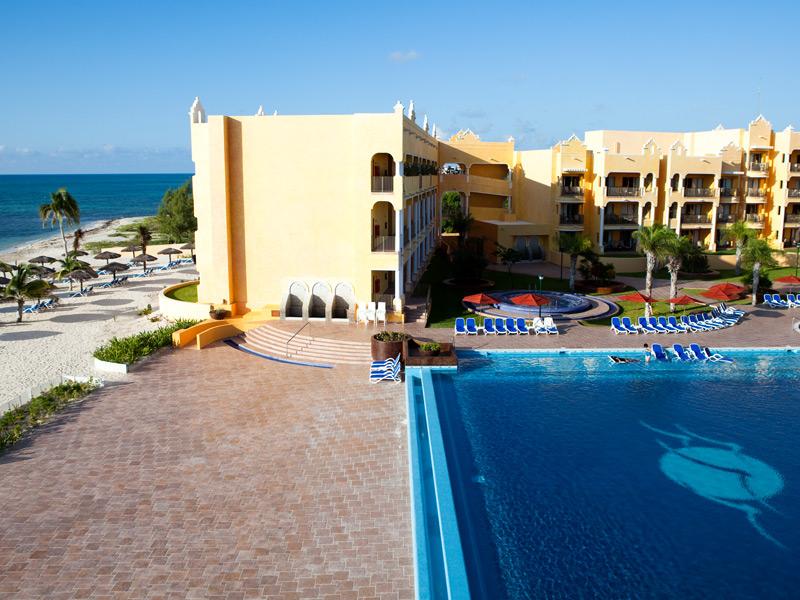 Фото The Royal Haciendas All Inclusive
