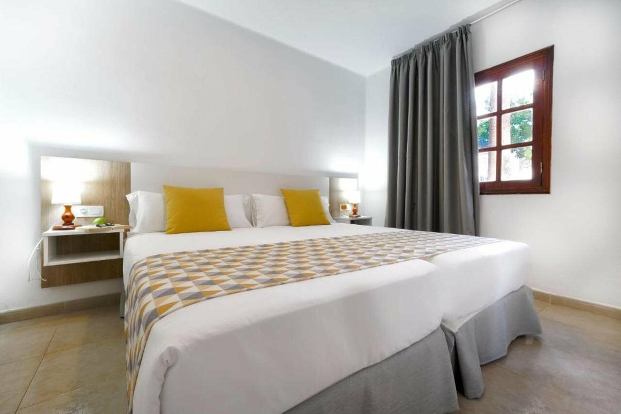 Фото Labranda Playa Club