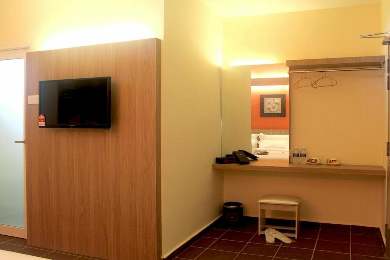 Фото Fomecs Boutique Hotel