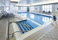 Фото Residence Inn by Marriott Boston Marlborough