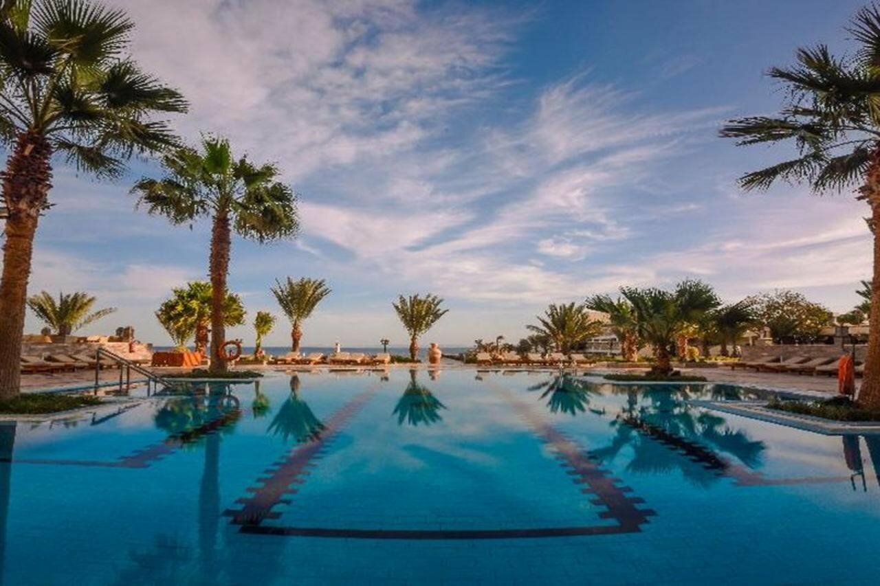 Фото Royal Star Beach Resort