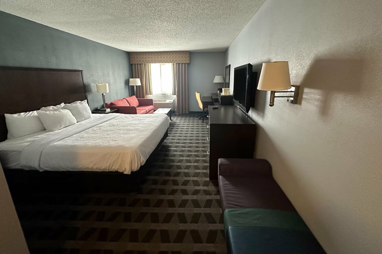 Фото отеля 4