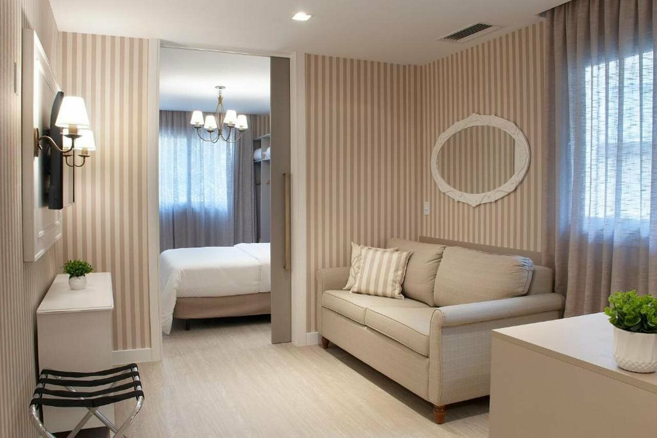 Фото Bella Gramado Resort & SPA by Gramado Parks