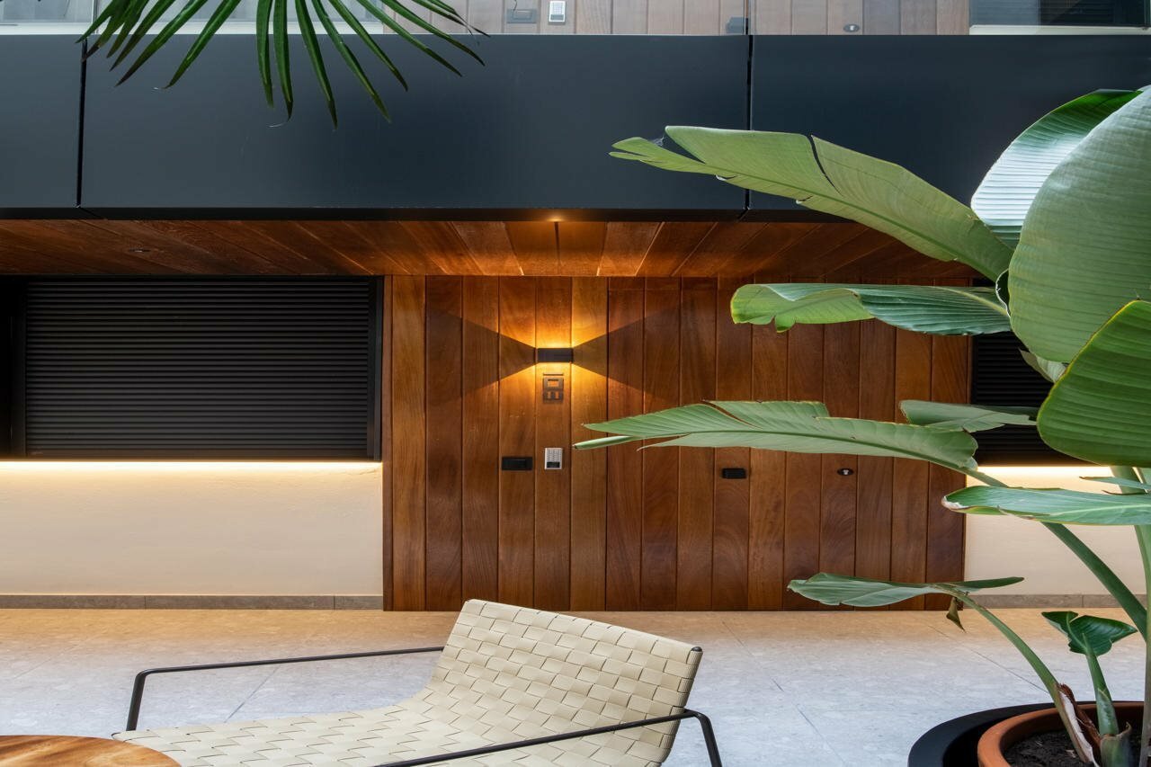 Фото TocToc Suites Olof Palme