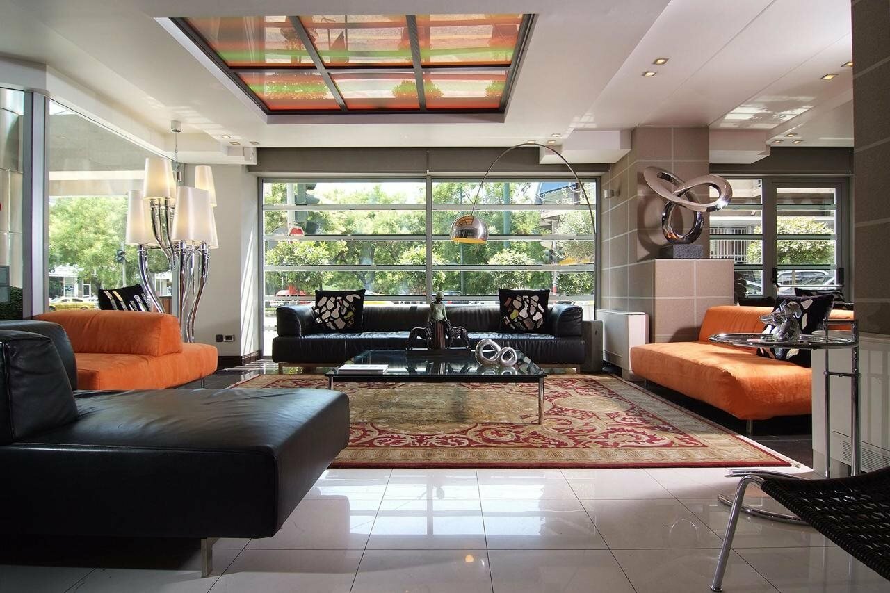 Фото The Athenian Callirhoe Exclusive Hotel