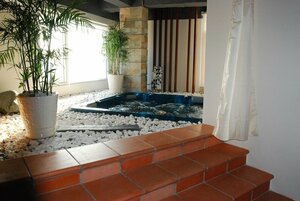 Гостиница Kim Tho Hotel