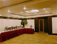 Фото Monotel Luxury Business Hotel