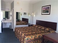 Фото Hotel New York Inn