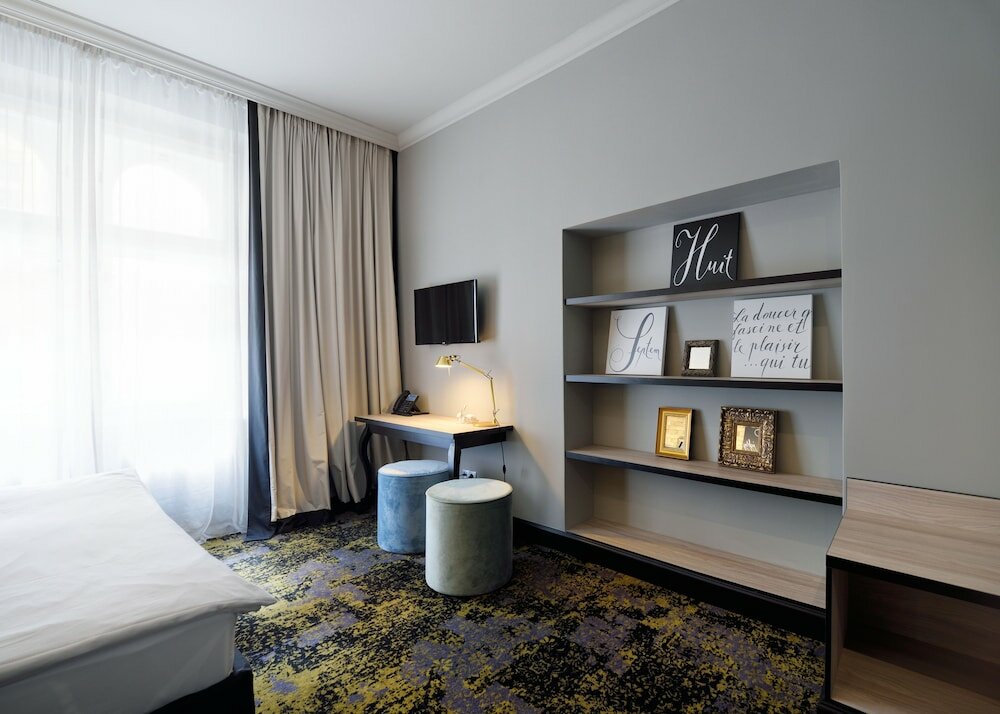 Фото Numa Root Rooms & Apartments