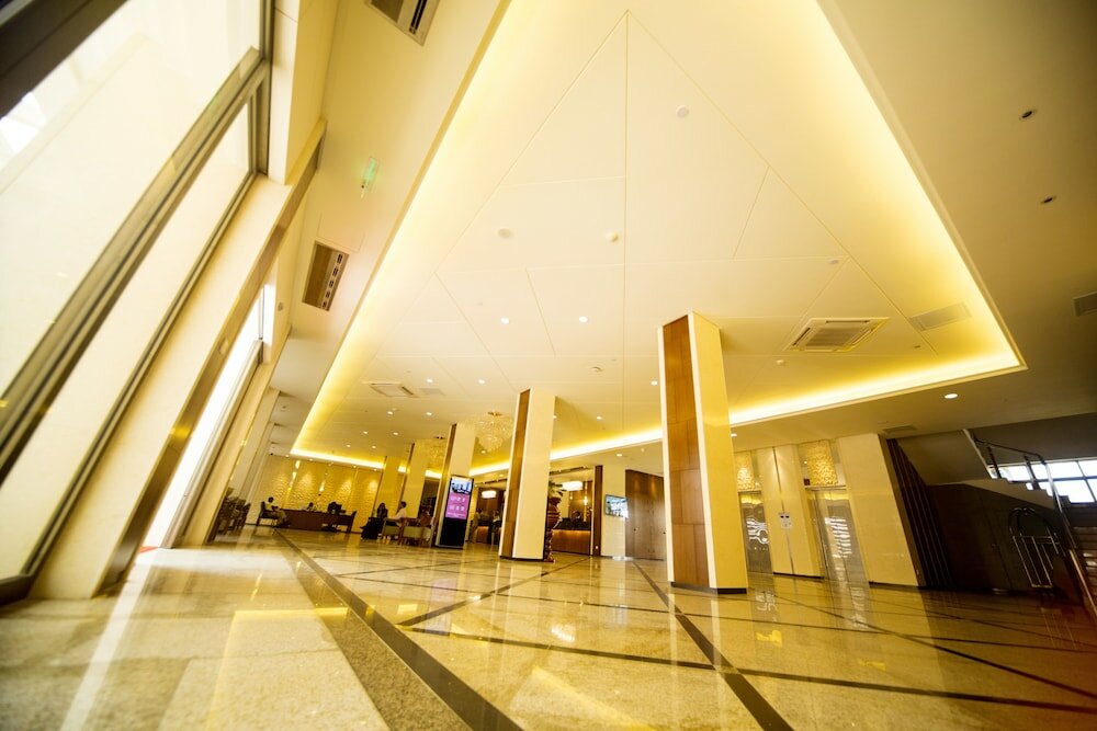 Фото Hotel Africana