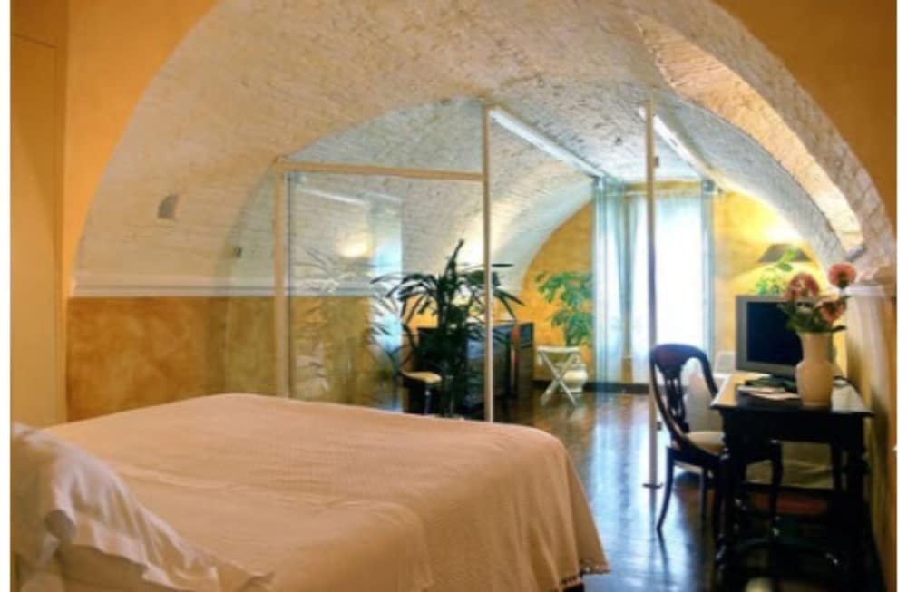 Фото Residenza d'Epoca Relais Campo Regio