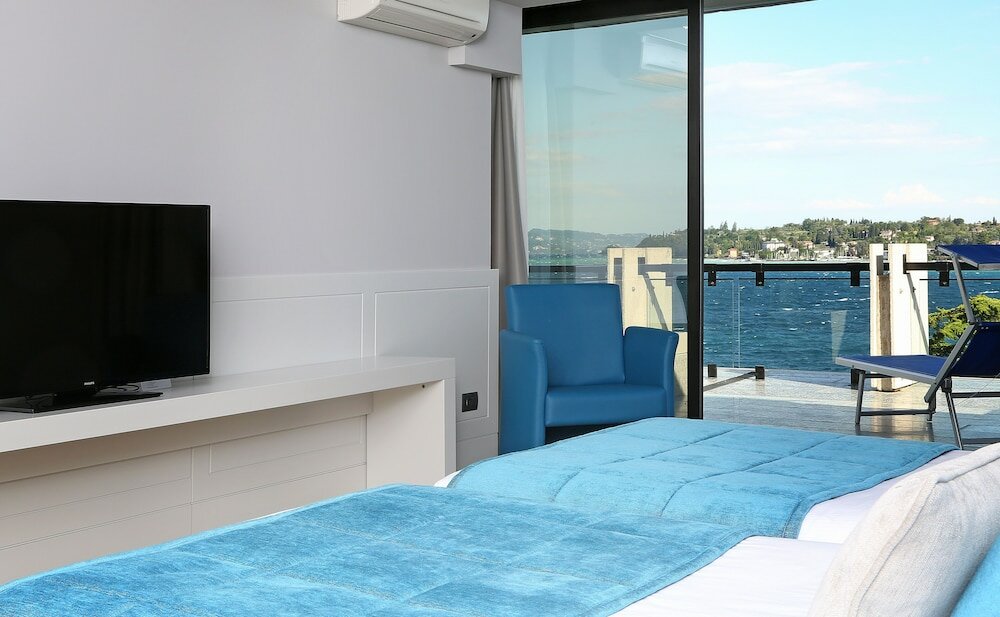 Фото Hotel Salo' du Parc